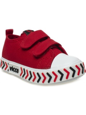 Vicco 925.B23Y.244 Timo Bebe Keten Çocuk Spor Ayakkabı