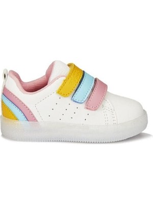 Vicco Sun Patik Işıklı Spor Ayakkabı 220.P21Y.212