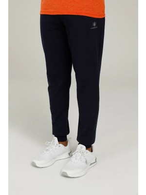 Lumberjack Basic Jogger 2fx Lacivert Erkek Eşofman Altı M-CT107