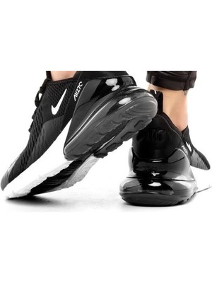 Nike W Air Max 270 Nike Sportswear Siyah Spor Ayakkabısı AH6789-001