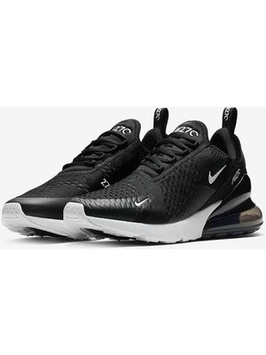 Nike W Air Max 270 Nike Sportswear Siyah Spor Ayakkabısı AH6789-001