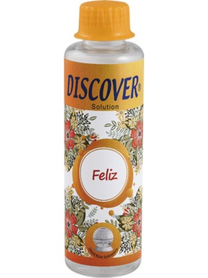 Discover Sihirli Küre Geniş Alan Kokulandırma Makinesi Parfümü Feliz