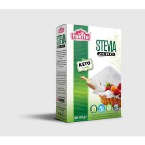 Stevia Toz Tatlandırıcı 250 g