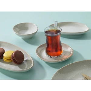 Felis Kahvaltı Takımı-32 Parça-Krem