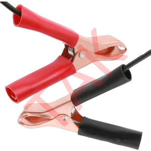Snc TAK-CF13-05 Çakmak Yuvası Seyyar Dişi Kablolu Mini Maşalı 50CM Siyah Yerli