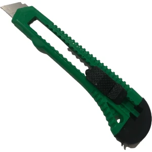 Plastik Maket Bıçağı