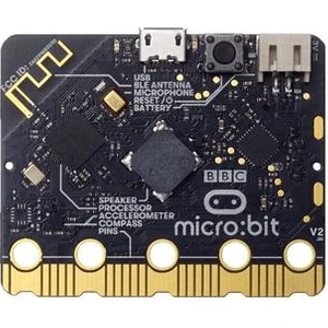 Bbc Micro Bbc Microbit V2 - Single