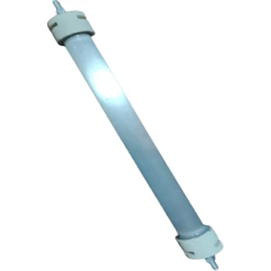 Snc Sancıoğlu 24V Rezistans Isıtıcı 25CM 350W