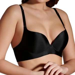 Lazer Kesim Desteksiz Sütyen