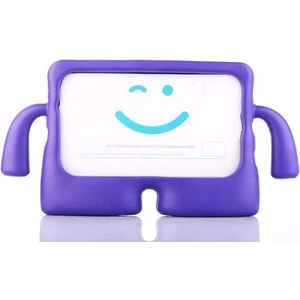 Lenovo Tab M10 Plus 3. Jenerasyon TB-125FU TB-128FU Kılıf Çocuklara Özel Silikon Kılıf