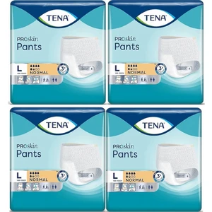 Pants Normal Büyük Boy Large 120 Adet 5,5 Damla