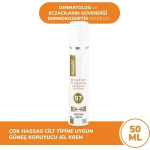Ultra Face Protection Sun Screen SPF97 5