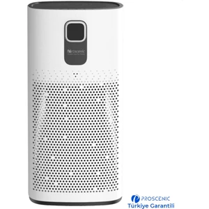 Air Purifier A9 Akıllı Hava Temizleyici (Proscenic Türkiye Garantili)