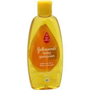 Şampuan BEBEK-200ML