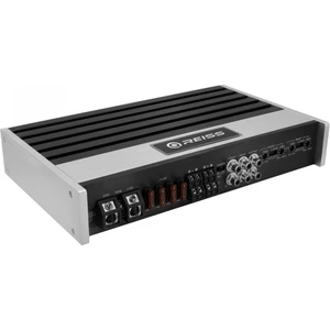 Reiss Audio RS-T1000.4D 4X250 Class Amfi