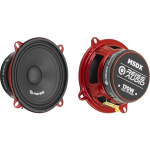 Reiss Audio RS-M5DX Reis Audio 13 cm Midrange
