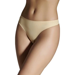 Sheforshe Lazer Kesim Kadın String Külot