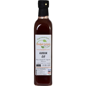 Doğal Gelsin Kolay Gelsin Kızılcık Özü - 500 ml
