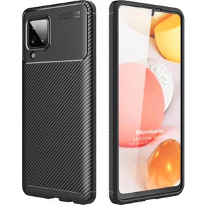 Samsung Galaxy M33 Kılıf Legion Series Siyah