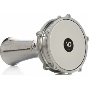 Şenses Müzik Vatan Alüminyum Darbuka