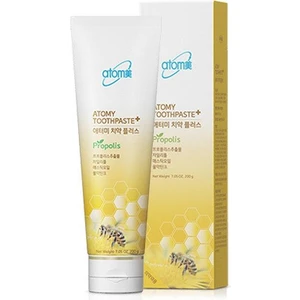Kore Propolis Ve Yeşil Çay Özlü Diş Macunu 200 gram