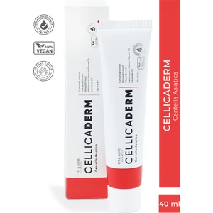 Fit & Alive Cellicaderm - 40 ML