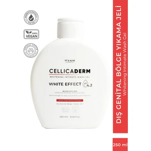 Fit & Alive Cellicaderm Intime Jel
