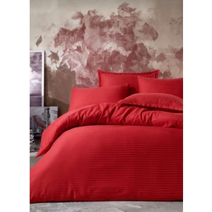 Deneme Zamanı Çift Kişilik Saten Nevresim Takımı