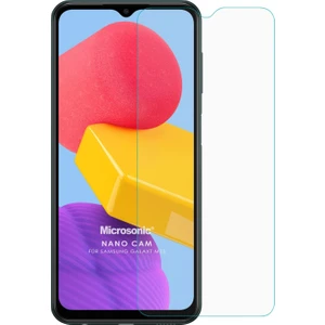 Samsung Galaxy M13 Nano Glass Cam Ekran Koruyucu