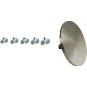 Cam Flanş M10 Ø 35 mm ( 4 ADET )
