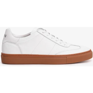 Josef Erkek Sneaker Ayakkabı Siyah