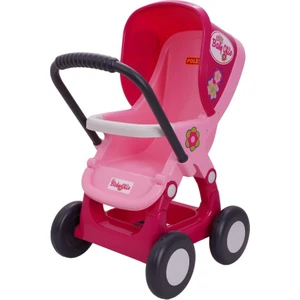 Alisa Bebek Arabası (Dört Teker-Pembe) 95275