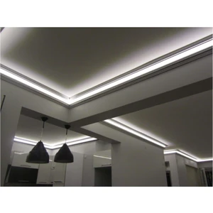 Stropiyer Kartonpiyer Led-1 Modeli 2x8 16.mt