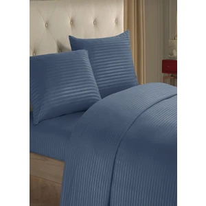 Deneme Zamanı Çift Kişilik Saten Nevresim Takımı