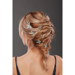 Simay Aksesuar Gelin Tacı,kına Tacı,düğün Kına Saç Aksesuarı