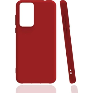 Xiaomi Mi 12T Kılıf Lüx Kamera Koruma Çıkıntılı Soft Silikon