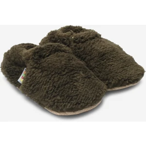 Funny Baby Peluşlu Kaydırmaz Tabanlı