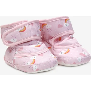 Funny Baby Cırtlı Bebek Bot