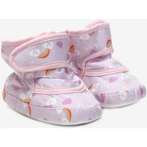 Funny Baby Cırtlı Bebek Bot