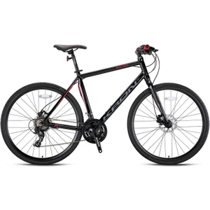 Kron Spx 100 Hd Fren 20"kadro 2023 Model