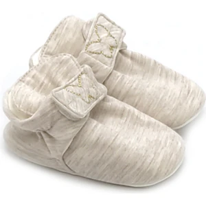 Funny Baby Cırtlı Ayakkabı