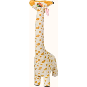 Ayıcı Oyuncak Üyük Yumuşak 100 cm Oyuncak Peluş Zürafa Uyku ve Oyun Arkadaşı