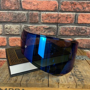Ls2 Rapıd Rapıd Mını Stream Storm Kask Camı Renkleri