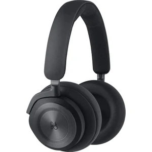 Bang & Olufsen Beoplay HX 40 mm Neodimyum Sürücü, Adaptif Aktif Gürültü Engelleme (ANC), 40 Saat Pil Ömrü, Multipoint Bağlantı, Apple, Android, PC Uyumlu, Kablosuz Kulak Üstü Kulaklık – Antrasit