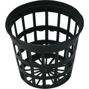 Delikli Saksı 7.5 cm