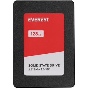 ES128A 128GB 2.5 Sata3.0 520MB/460MB 3D Nand Flash SSD Hard Disk
