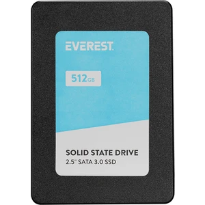 ES512A 512GB 2.5 Sata3.0 550MB/460MB 3D Nand Flash SSD Hard Disk