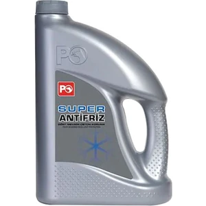 Petrol Ofisi Antifriz 3 Lt