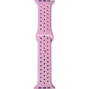 Silikon Akıllı Saat Kordonu 43MM-45MM-49MM