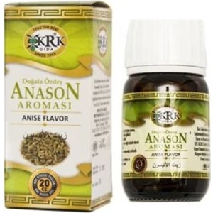 Krk Anason Aroması 20 Cc